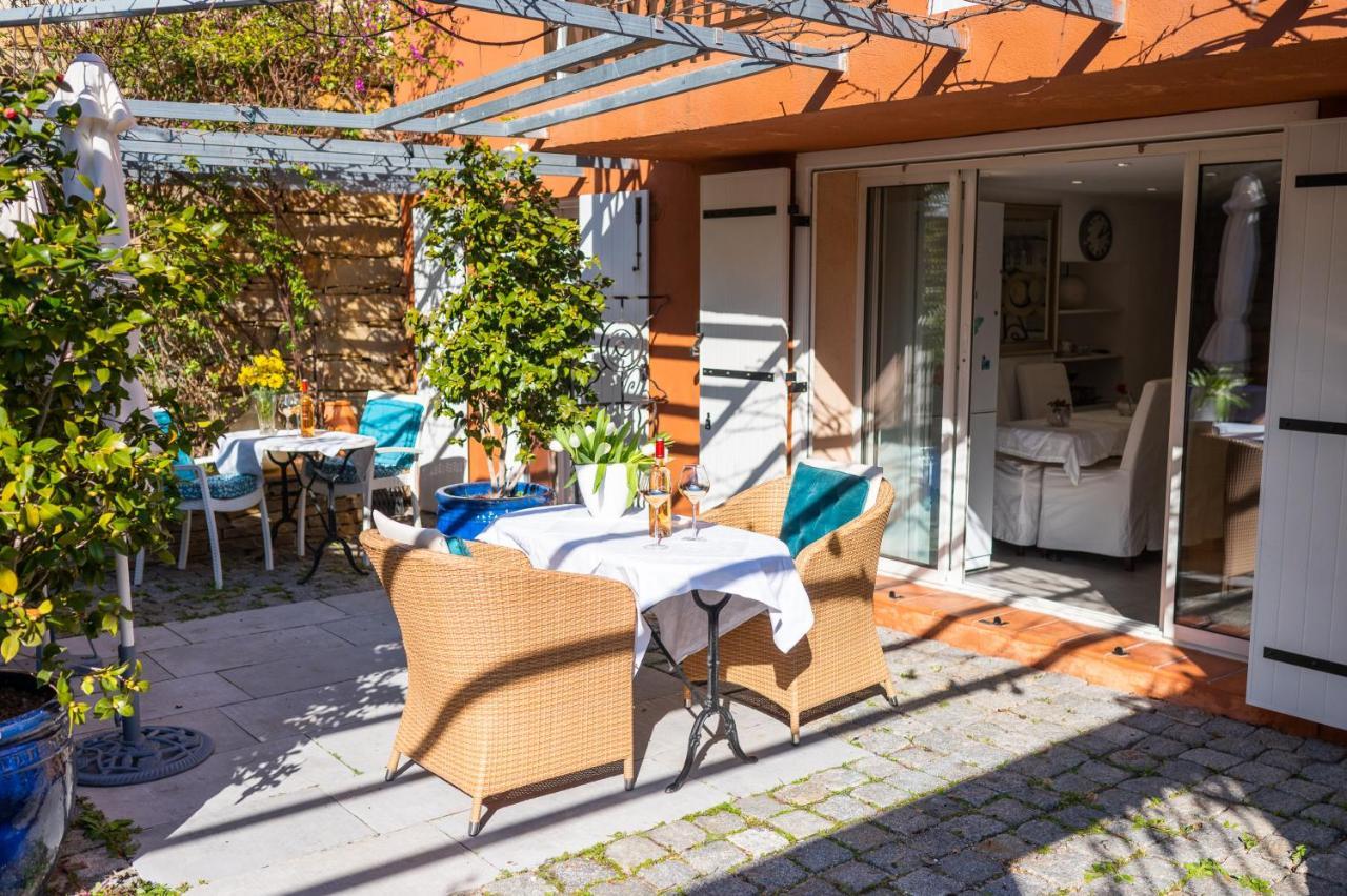 Solliès-Toucas Appartement De Caractere Le Camelia, 56M², Dans Propriete Au Calme Avec Piscine By Le Mas De Louise Et Sacha מראה חיצוני תמונה