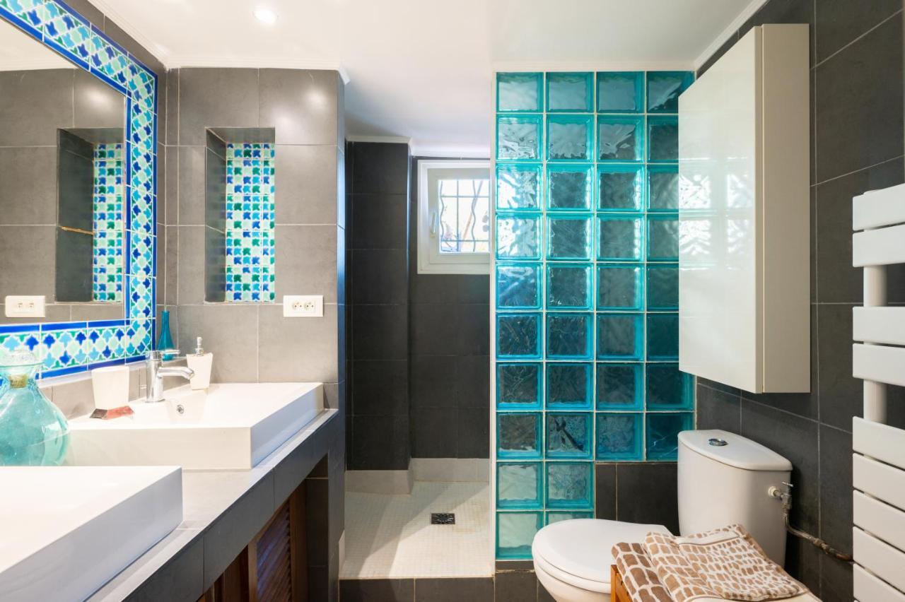 Solliès-Toucas Appartement De Caractere Le Camelia, 56M², Dans Propriete Au Calme Avec Piscine By Le Mas De Louise Et Sacha מראה חיצוני תמונה